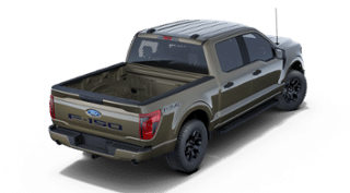 2025 Ford F-150® External Image 4